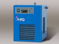 Elektrische Droogmachine AMD 6